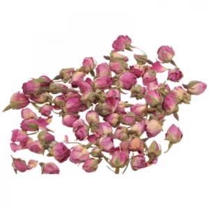Pink Rose Buds - 0,5kg