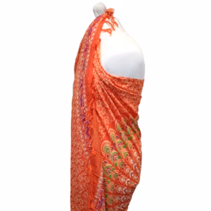 Mandala - Sarong - Rosa