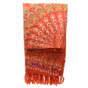 Mandala - Sarong - Rosa