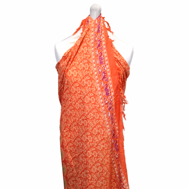 Pink-Rose-Mandela-Sarong