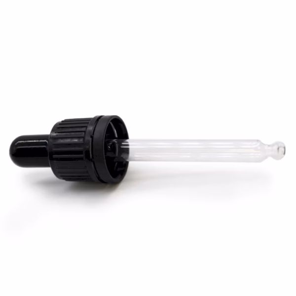 Dropepipetter For 30ml Flaske