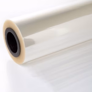 Rollo de Papel celofán Transparente -80cm x 100m