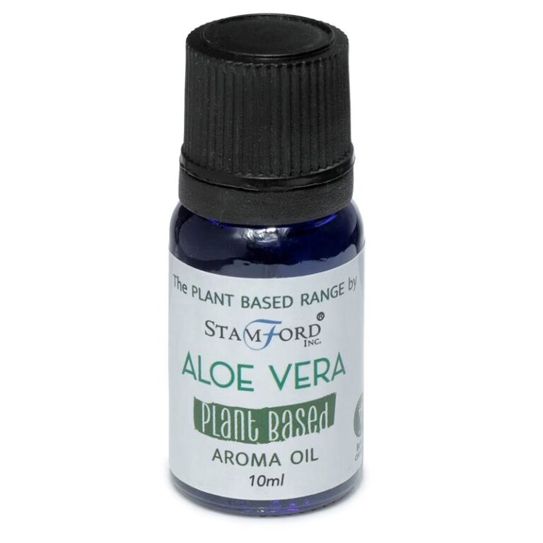 Plant-Based-Aroma-Oil-Aloe-Vera-10ml