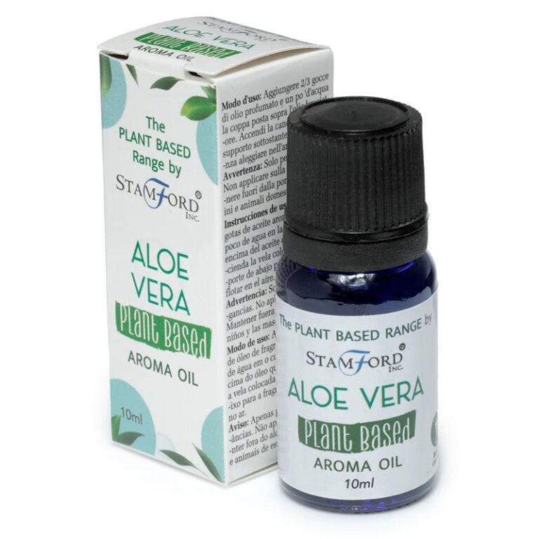 Plant-Based-Aroma-Oil-Aloe-Vera-10ml