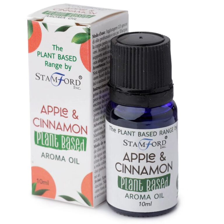 Plant-Based-Aroma-Oil-Apple-Cinnamon-10ml