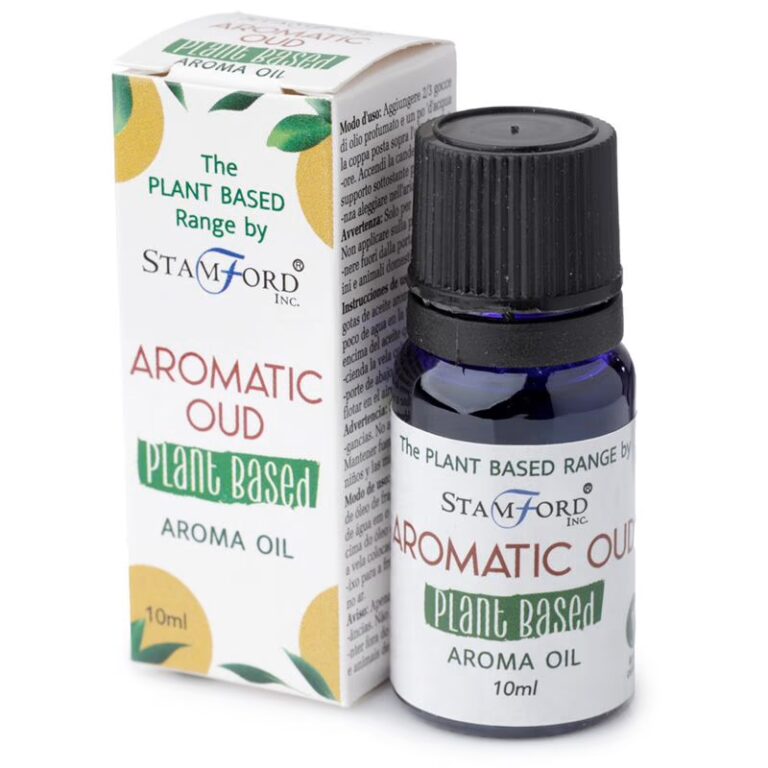 Plant-Based-Aroma-Oil-Aromatic-Oud-10ml