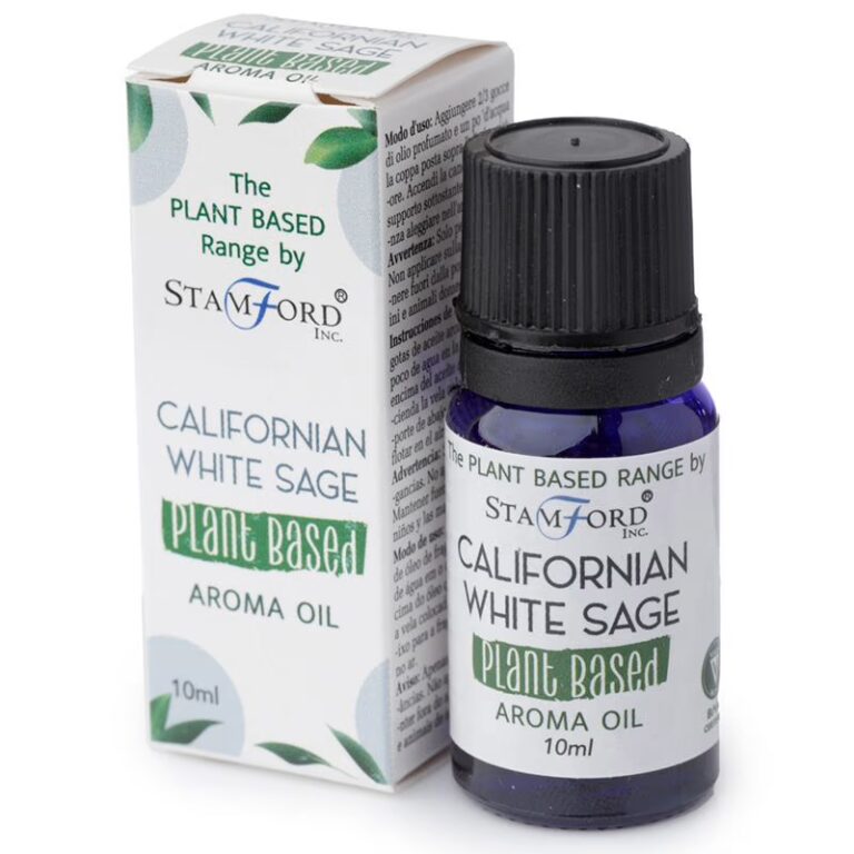 Plant-Based-Aroma-Oil-Californian-White-Sage-10ml