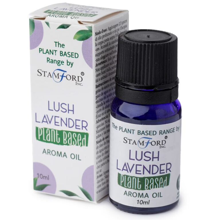 Plant-Based-Aroma-Oil-Lush-Lavender-10ml