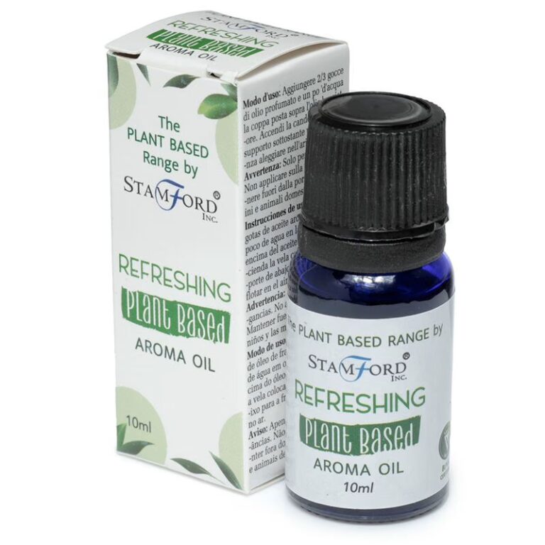 Plant-Based-Aroma-Oil-Refreshing-10ml