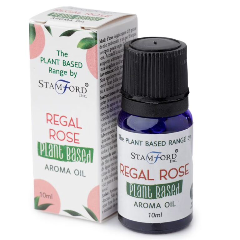 Plant-Based-Aroma-Oil-Regal-Rose-10ml