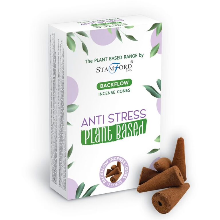 Plant-Based-Backflow-Incense-Cones-Anti-Stress