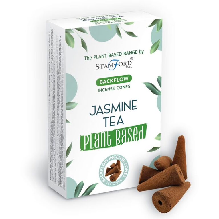 Plant-Based-Backflow-Incense-Cones-Jasmine-Tea