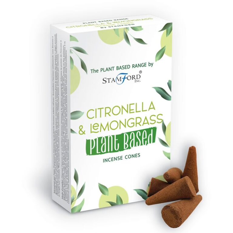 Plant-Based-Incense-Cones-Citronella-Lemongrass