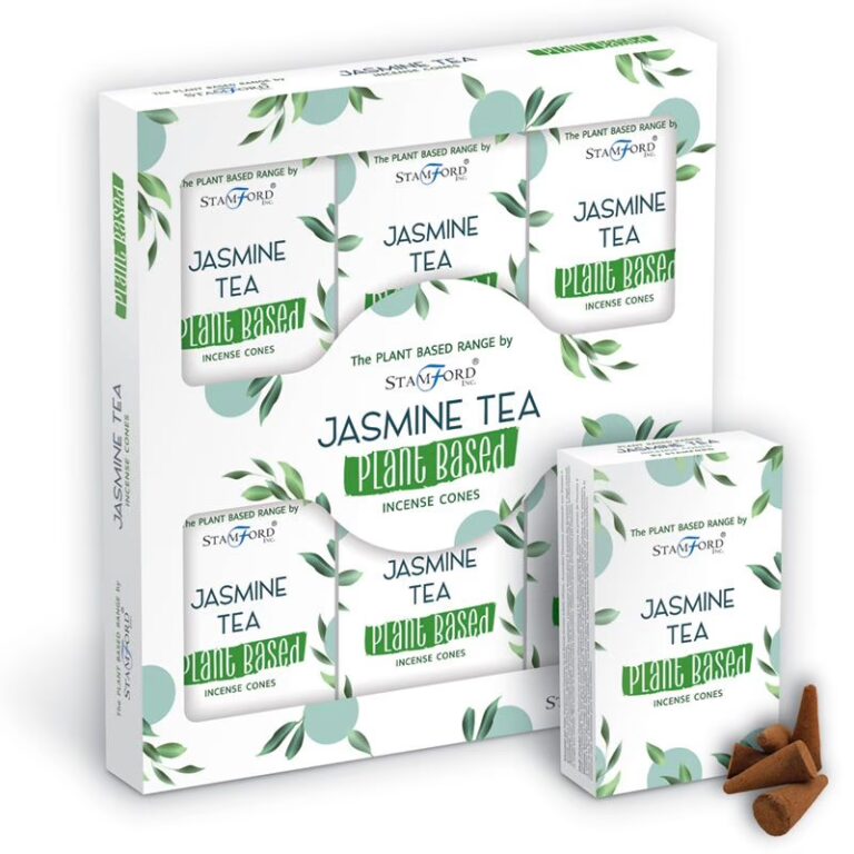Plant-Based-Incense-Cones-Jasmine-Tea