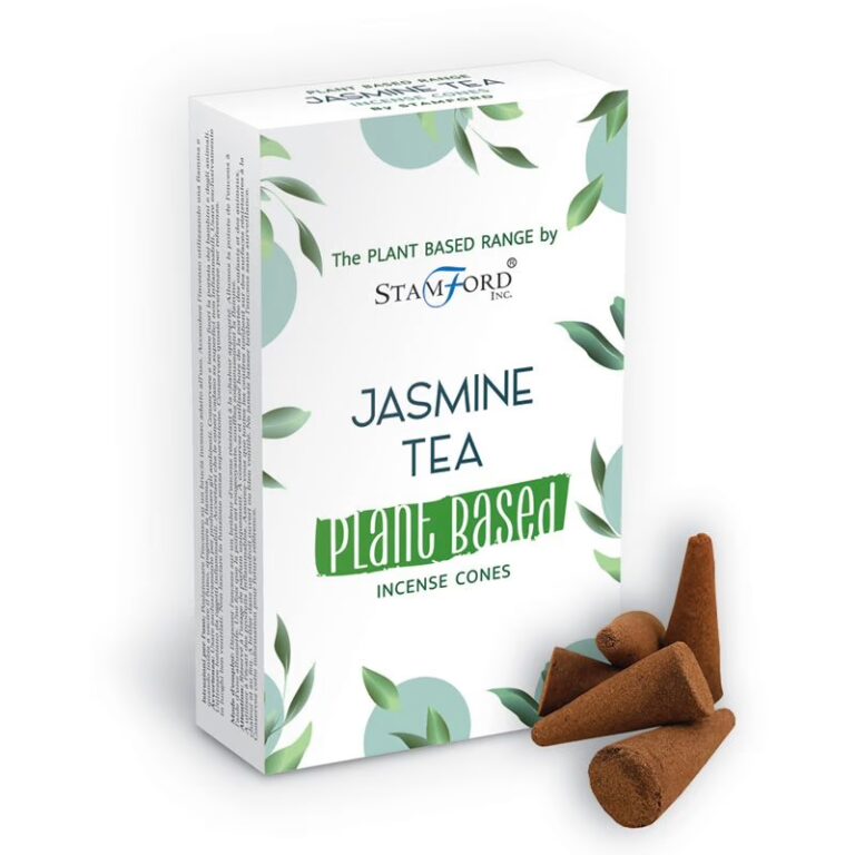 Plant-Based-Incense-Cones-Jasmine-Tea