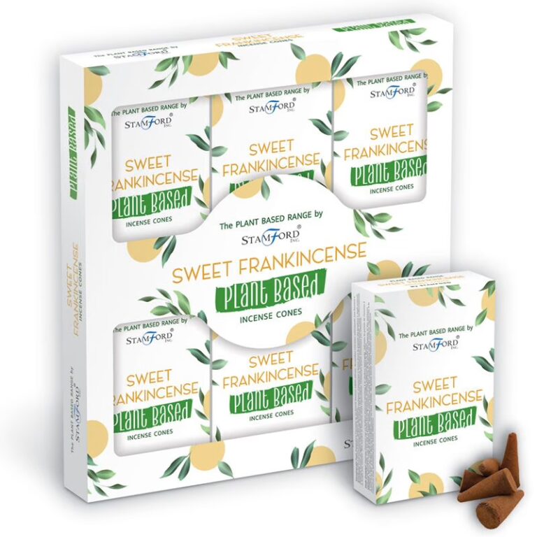 Plant-Based-Incense-Cones-Sweet-Frankincense