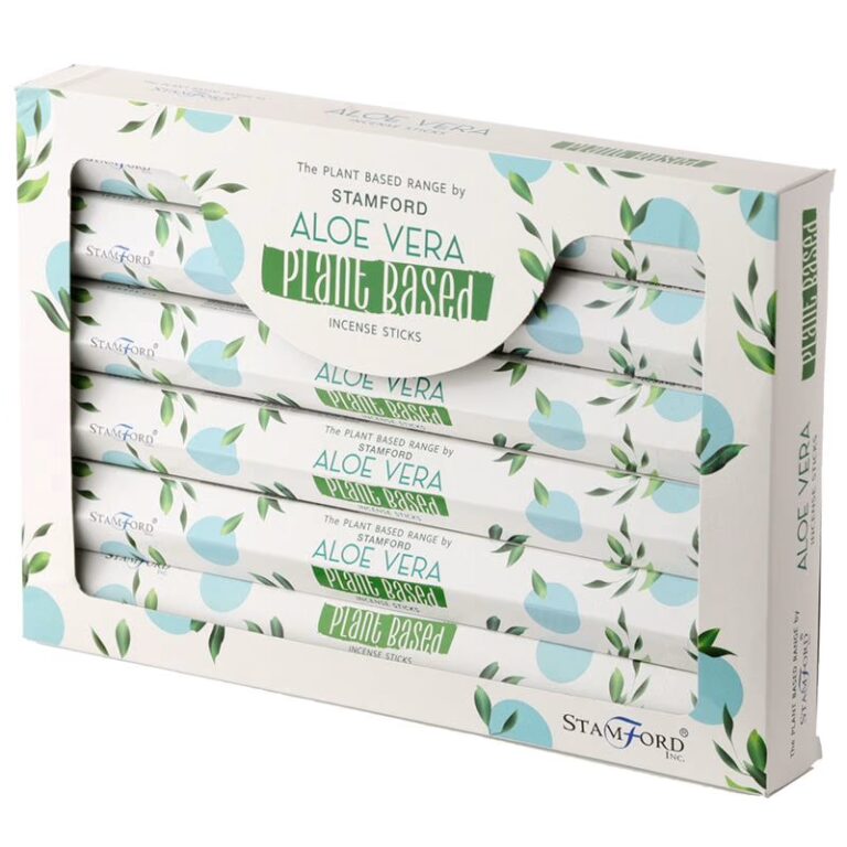 Plant-Based-Incense-Sticks-Aloe-Vera