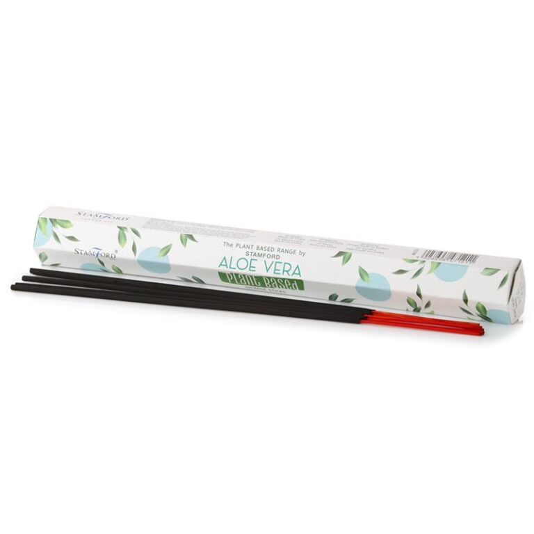 Plant-Based-Incense-Sticks-Aloe-Vera