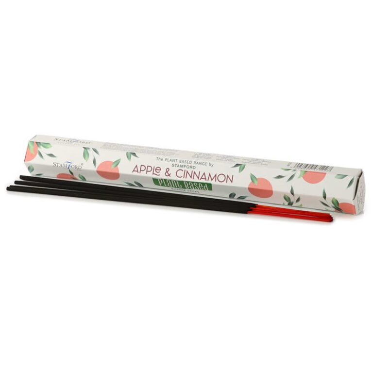 Plant-Based-Incense-Sticks-Apple-Cinnamon