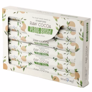 20 Räucherstäbchen - Kokos