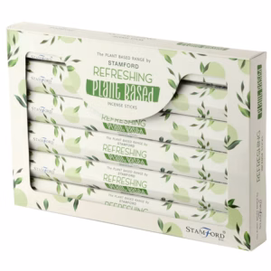20 Räucherstäbchen - Refreshing
