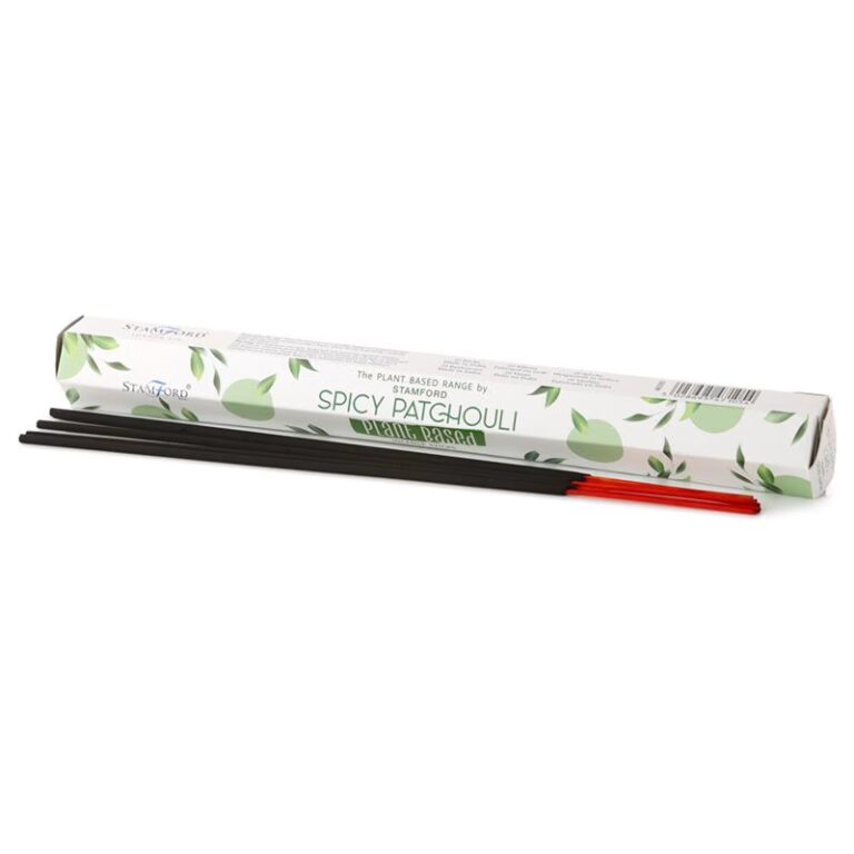 Plant-Based-Incense-Sticks-Spicy-Patchouli