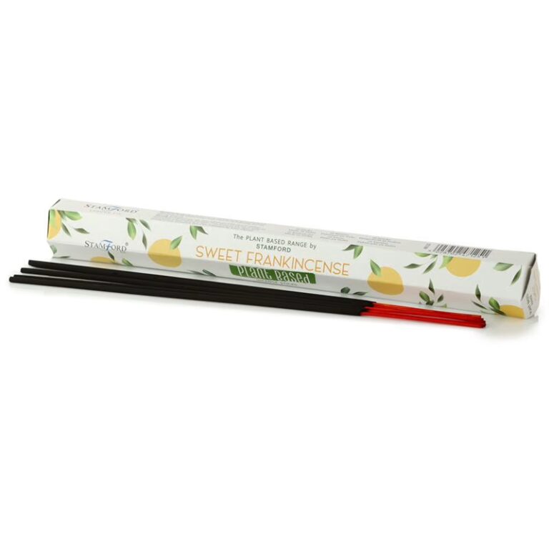 Plant-Based-Incense-Sticks-Sweet-Frankincense-Sticks