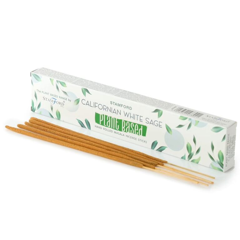 Plant-Based-Masala-Incense-Sticks-Californian-White-Sage