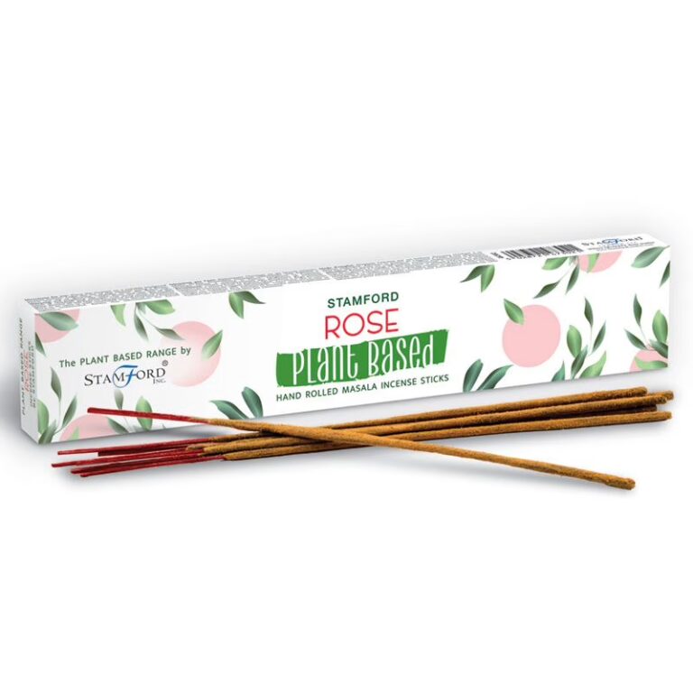 Plant-Based-Masala-Incense-Sticks-Rose