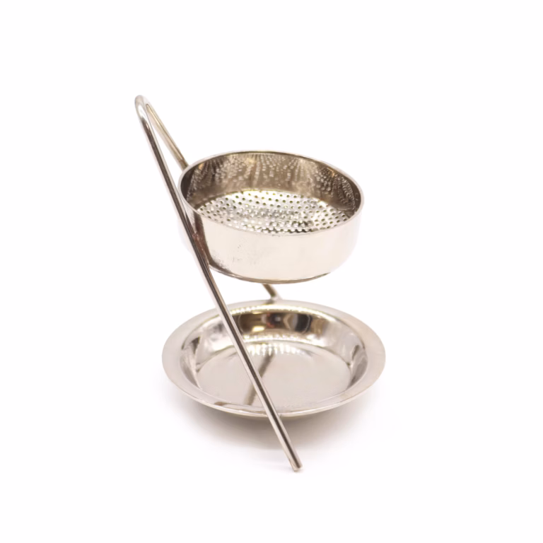 Plated-Brass-Resin-Incense-Warmer-Fixed