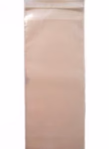 Poly-Prop-Poser 255x115mm Reseal (500)