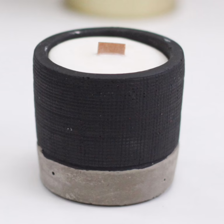 Pot-Concrete-Soy-Candle-Black-Brandy-Butter