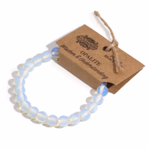 Pulsera de Energía - Opalite