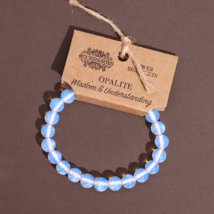 Pulsera de Energía - Opalite