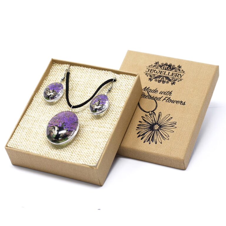 Pressed-Flowers-Tree-of-Life-set-Lavender