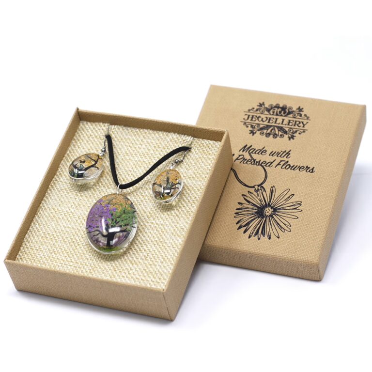 Pressed-Flowers-Tree-of-Life-set-Mixed-Colours