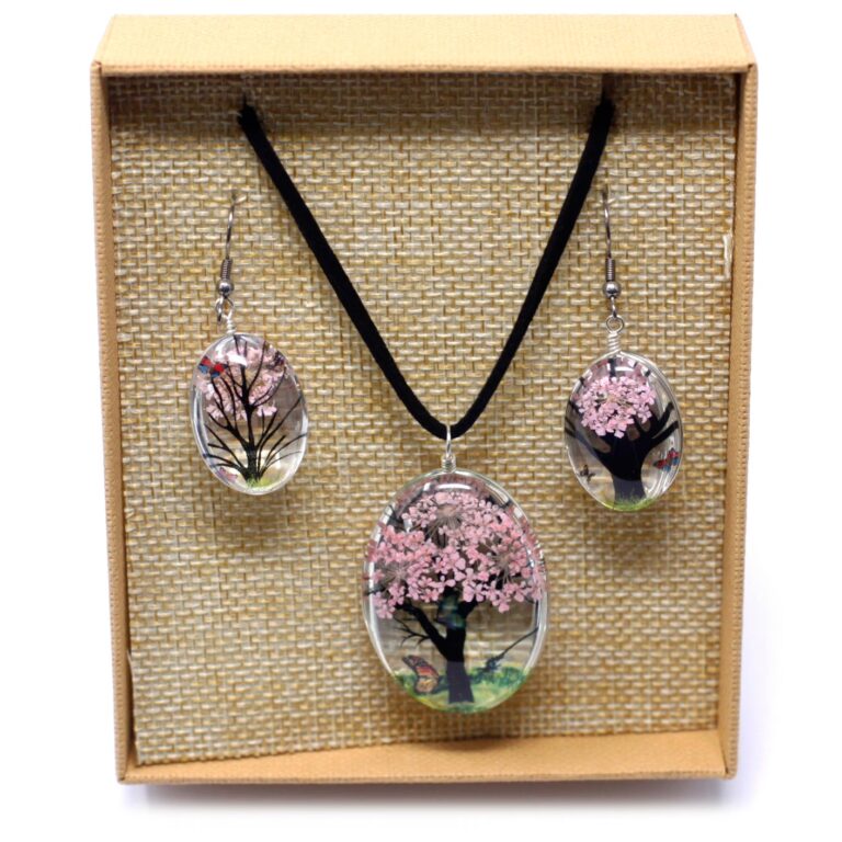 Pressed-Flowers-Tree-of-Life-set-Pink