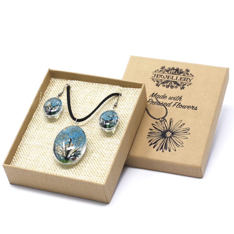 Pressed-Flowers-Tree-of-Life-set-Teal
