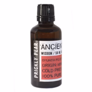 Cactusvijg Zaadolie - 50ml