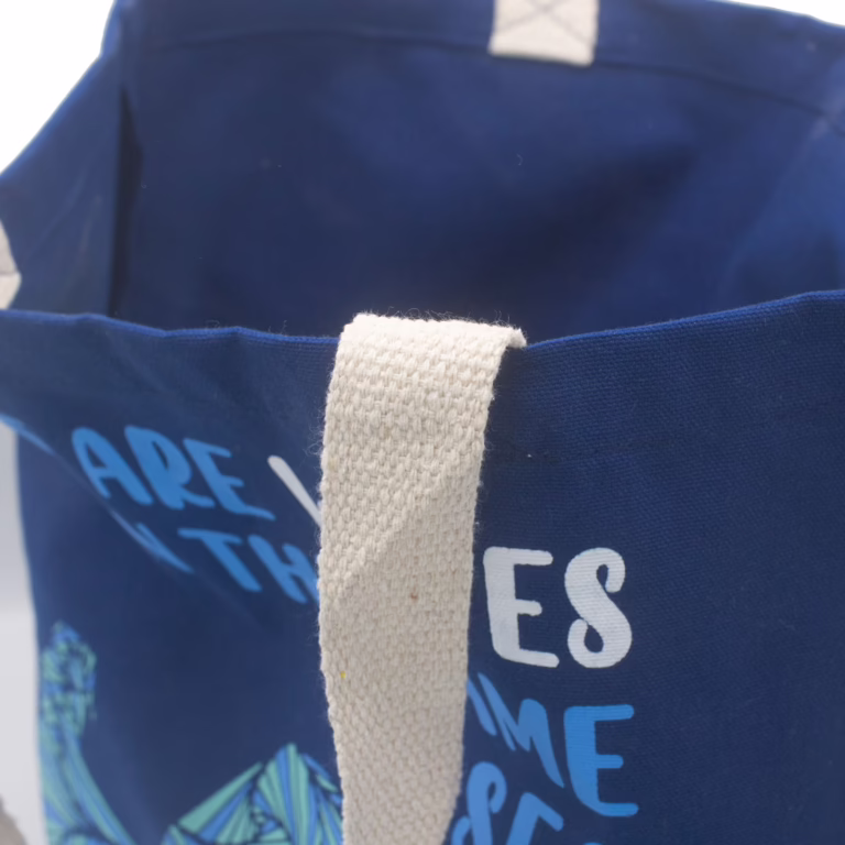 Printed-Cotton-Bag-We-are-Waves-Blue