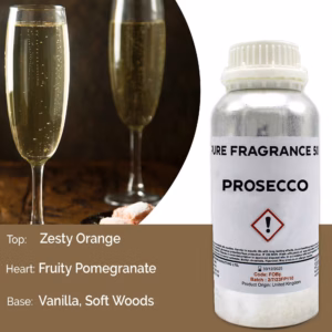 Prosecco Duftolje Ren - 500ml