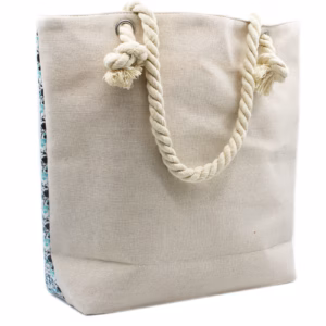Batiktasche - Natur Vibes