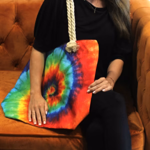 Batiktasche - Natur Vibes