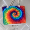 Batiktasche - Pure Energie – Bild 2