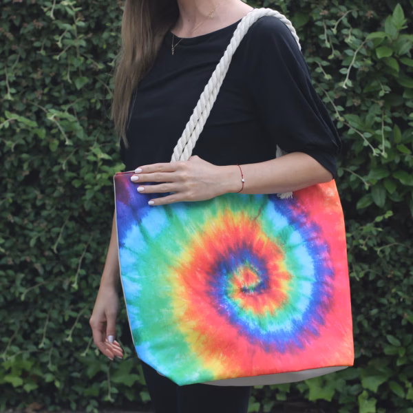 Bolsas Psicodélicas - Pura Energía - Imagen 3