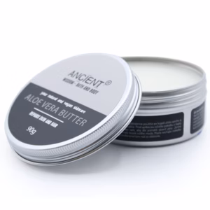 Pure Body Boter 90gr - Aloe Vera
