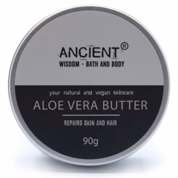 Pure Body Boter 90gr - Aloe Vera