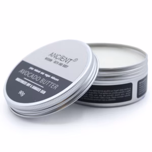 Avokadosmör - Rent Kroppssmör 90g - Pure Body Butter 90g
