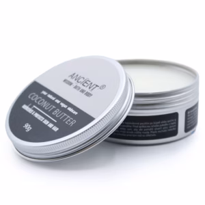 Beurre Corporel Pur 90g - Noix de Coco