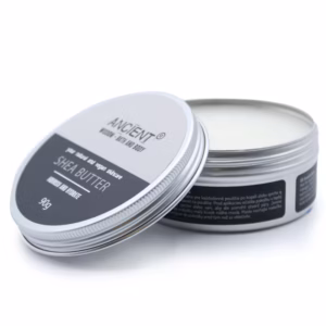 Pure Body Boter 90gr - Shea Boter